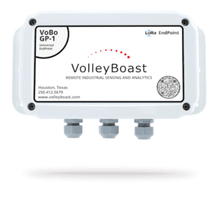 VoBo GP-1