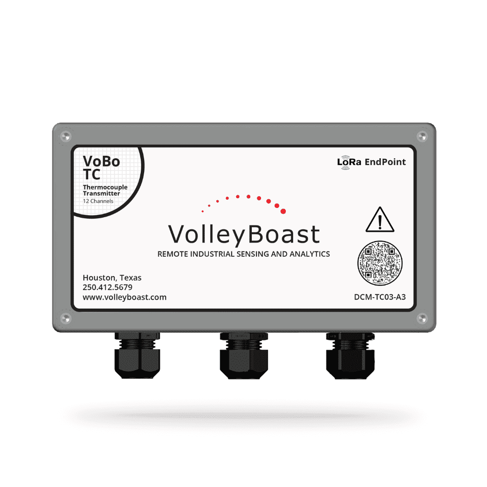 VoBo TC