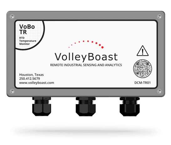 VoBo TR