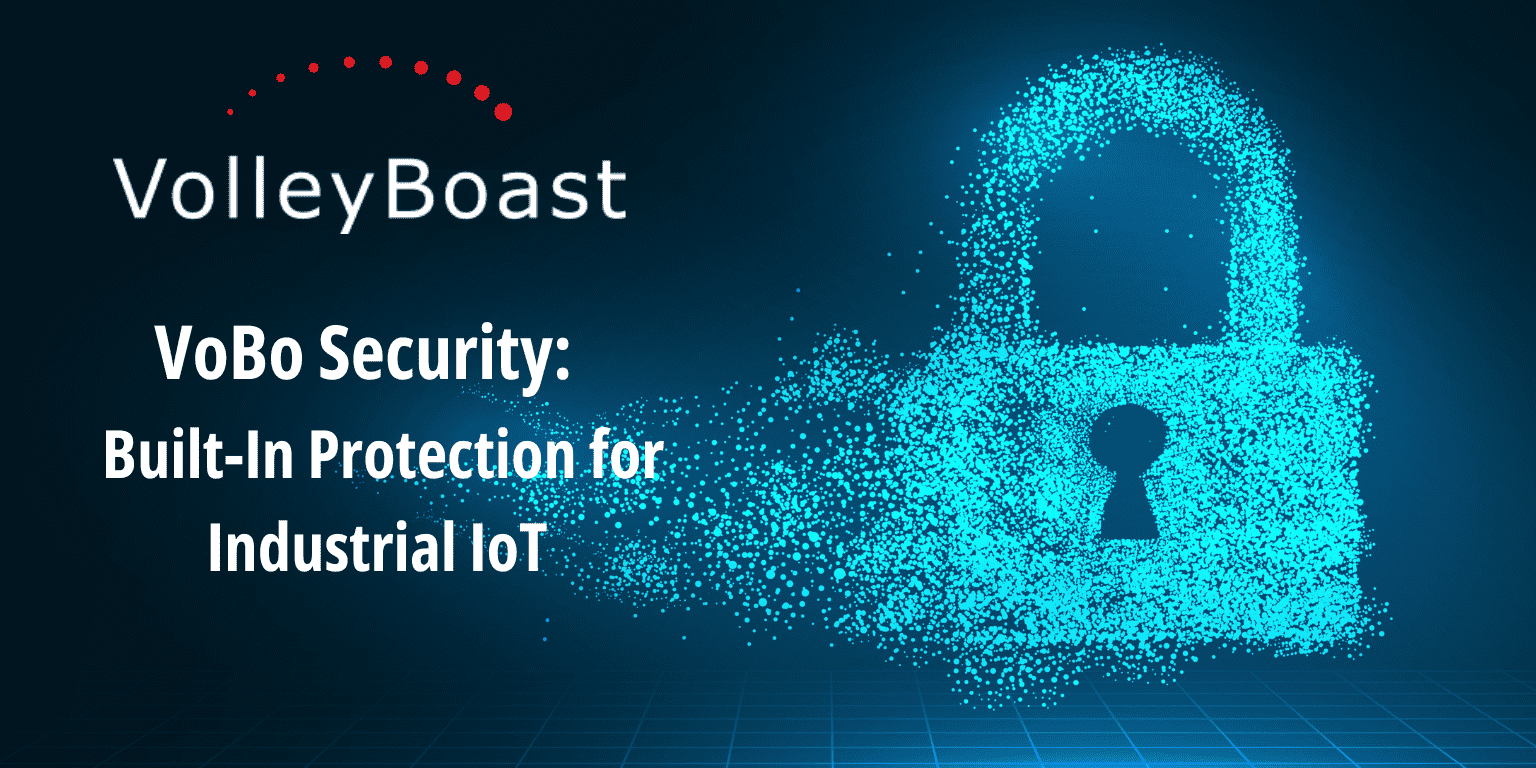 VoBo and LoRaWAN® Security-min