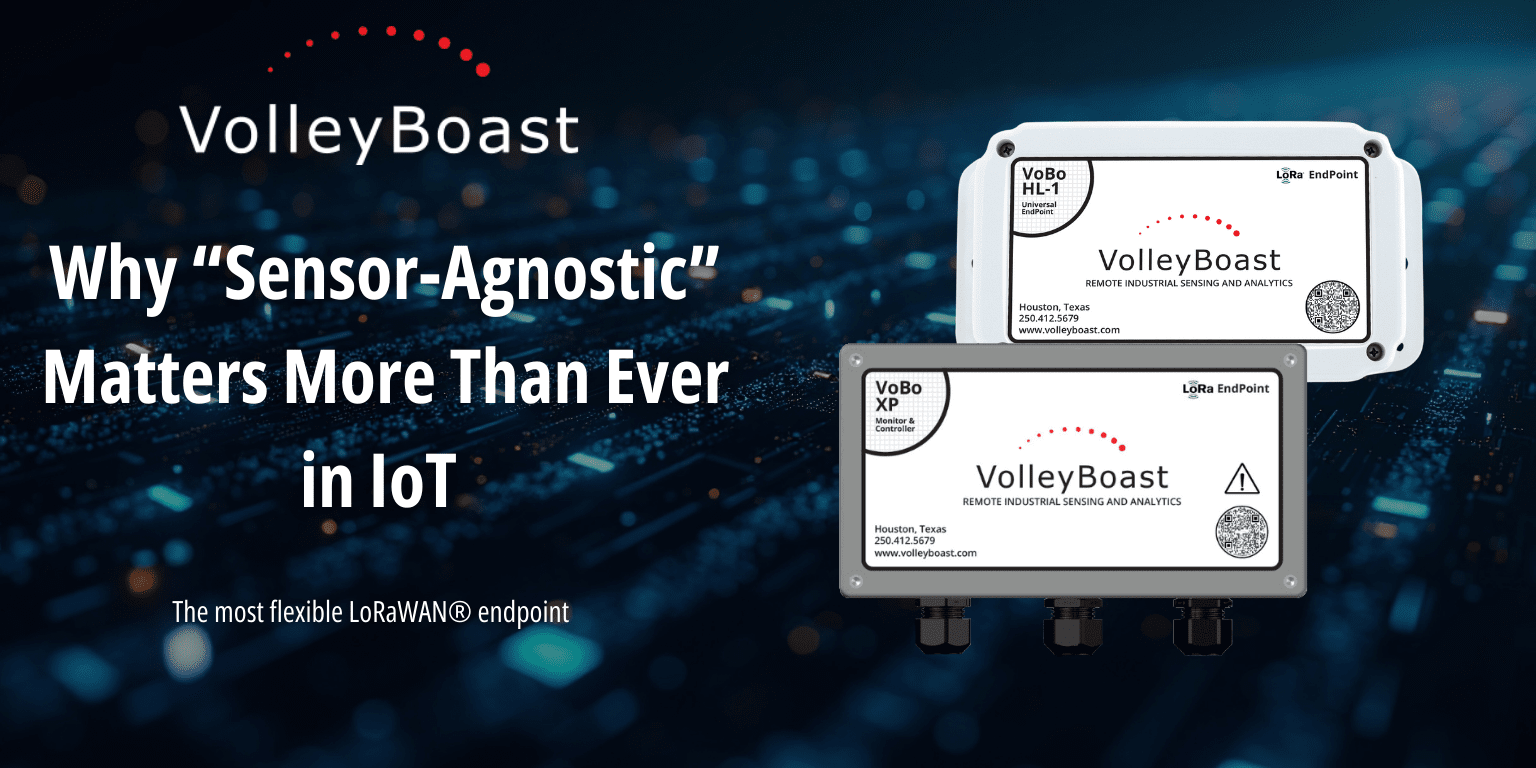 Why Sensor-Agnostic Matters More Than Ever in IoT-min